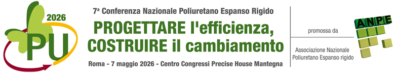 7a Conferenza Nazionale Poliuretano Espanso rigido